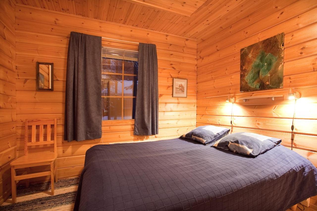 Levi President Vaelirakka Chalet Bagian luar foto